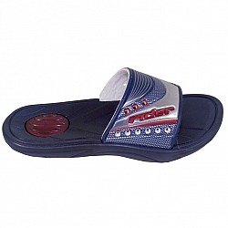Παιδική σαγιονάρα Rider 780-1086 Μπλε/Γκρι