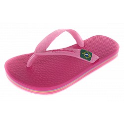 ΠΑΙΔΙΚΗ ΣΑΓΙΟΝΑΡΑ ΚΟΡΙΤΣΙΣΤΙΚΗ 25-32 IPANEMA 780-4365-80416-20791 ΡΟΖ