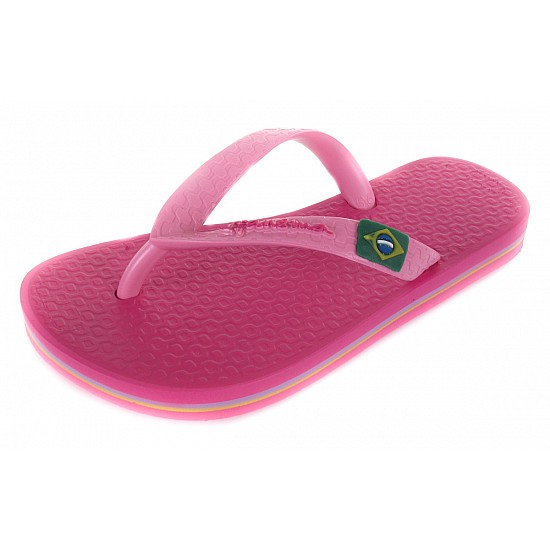 ΠΑΙΔΙΚΗ ΣΑΓΙΟΝΑΡΑ ΚΟΡΙΤΣΙΣΤΙΚΗ 25-32 IPANEMA 780-4365-80416-20791 ΡΟΖ