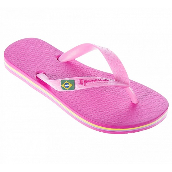 ΠΑΙΔΙΚΗ ΣΑΓΙΟΝΑΡΑ ΚΟΡΙΤΣΙΣΤΙΚΗ 25-32 IPANEMA 780-4365-80416-20791 ΡΟΖ