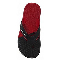 Παιδική σαγιονάρα RIDER 780-5080 Μαύρο/Κόκκινο