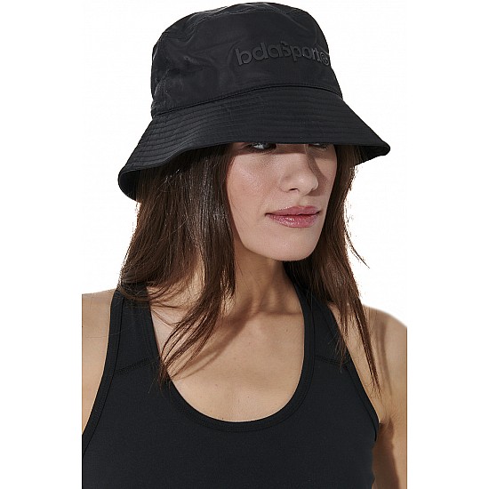 UNISEX ΚΑΠΕΛΟ BUCKET Body Action 095614-01-BLACK