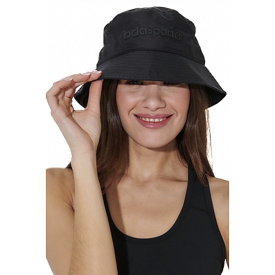 UNISEX ΚΑΠΕΛΟ BUCKET Body Action 095614-01-BLACK