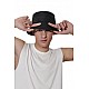 UNISEX ΚΑΠΕΛΟ BUCKET Body Action 095614-01-BLACK