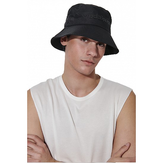 UNISEX ΚΑΠΕΛΟ BUCKET Body Action 095614-01-BLACK