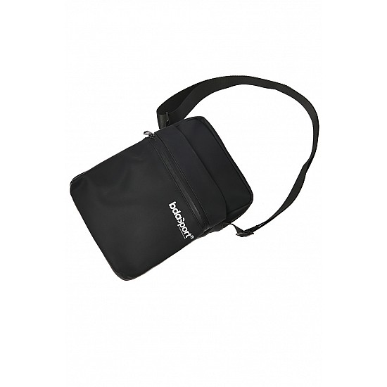 ΤΣΑΝΤΑΚΙ ΩΜΟΥ Body Action 095615-01-BLACK