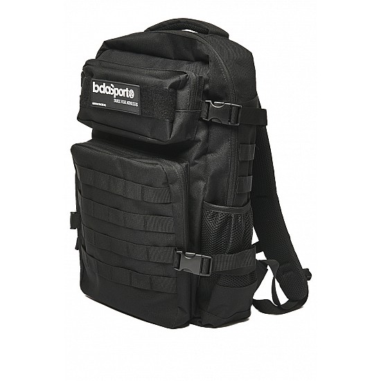 ΤΣΑΝΤΑ BACKPACK Body Action 095618-01-BLACK