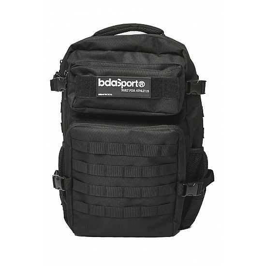 ΤΣΑΝΤΑ BACKPACK Body Action 095618-01-BLACK
