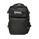 ΤΣΑΝΤΑ BACKPACK Body Action 095618-01-BLACK