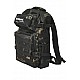ΤΣΑΝΤΑ BACKPACK Body Action 095618-01-CAMO PRINT