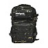 ΤΣΑΝΤΑ BACKPACK Body Action 095618-01-CAMO PRINT