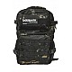 ΤΣΑΝΤΑ BACKPACK Body Action 095618-01-CAMO PRINT