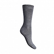 Κάλτσα  WALK SOCKS W230-02 Μάλλινη Ισοθερμική 36-40 One Size ΓΚΡΙ