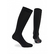 Ανδρική Μάλλινη Ισοθερμική Κάλτσα 40-46 Walk W2062L Μαύρο
