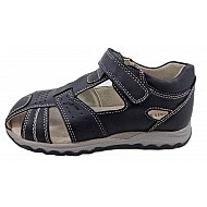 Αγορίστικο Πέδιλο με αυτοκόλλητο velcro SMART KIDS 20/067