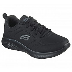 Αθλητικό Γυναικείο Παπούτσι Ανατομικό SKECHERS Skech-Lite Pro - City Stride 150047-BBK BLACK