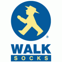 WALK SOCKS