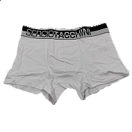 Ανδρικό εσώρουχο BOXER SERGIO-TACCHINI-9008.C-AS Λευκό