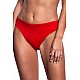 Γυναικείο μαγιό χαμηλόμεσο Bikini bottom Bluepoint 26065092-07 Κόκκινο