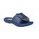 Παιδική σαγιονάρα με αυτοκόλλητο velcro Rider 780-1089-2 37529-21831 Μπλέ