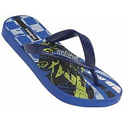 ΠΑΙΔΙΚΗ ΣΑΓΙΟΝΑΡΑ 25-28 IPANEMA 780-0375-80851-20106 ΜΠΛΕ