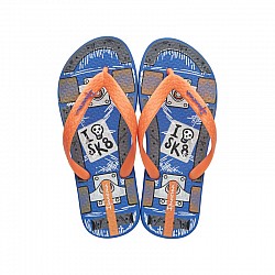 Παιδική Σαγιονάρα 25-36 IPANEMA 780-5381-1-81567-22455 ΜΠΛΕ