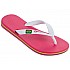 Παιδική Σαγιονάρα 31-32 Ipanema 780-6365-8-80416-20700 Φούξια Λευκό