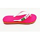 Παιδική Σαγιονάρα 31-32 Ipanema 780-6365-8-80416-20700 Φούξια Λευκό