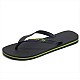 Σαγιονάρα CLASSICA BRAZIL IPANEMA 80415-22531 780-25301-1 ΜΑΥΡΟ ΜΑΥΡΟ