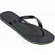 Σαγιονάρα CLASSICA BRAZIL IPANEMA 80415-22531 780-25301-1 ΜΑΥΡΟ ΜΑΥΡΟ