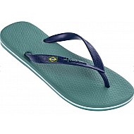Σαγιονάρα IPANEMA 780-20302-4 πράσινο μπλέ 