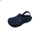 Παιδικό σαμπό (clog) θαλάσσης B7557 Μπλε