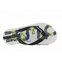 Παιδική Σαγιονάρα IPANEMA 780-20414 82773 22157 white/black/green