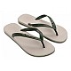 Σαγιονάρα CLASSICA 41-47 BRAZIL IPANEMA 780-22302-8 80415-AR772 BEIZE-GREEN