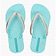 ΠΑΙΔΙΚΗ ΣΑΓΙΟΝΑΡΑ ΚΟΡΙΤΣΙ 27-35 MESH III IPANEMA 780-21380-3 BLUE-ROSE