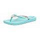 ΠΑΙΔΙΚΗ ΣΑΓΙΟΝΑΡΑ ΚΟΡΙΤΣΙ 27-35 MESH III IPANEMA 780-21380-3 BLUE-ROSE