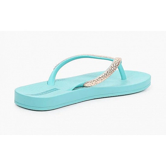 ΠΑΙΔΙΚΗ ΣΑΓΙΟΝΑΡΑ ΚΟΡΙΤΣΙ 27-35 MESH III IPANEMA 780-21380-3 BLUE-ROSE