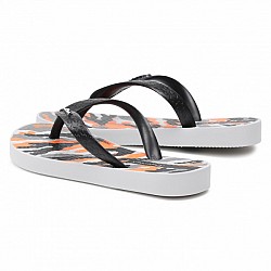 Παιδική Σαγιονάρα CLASSIC IX IPANEMA 780-21373-1 GREY-BLACK-ORANGE