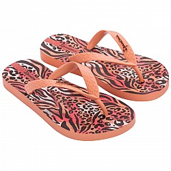 ΠΑΙΔΙΚΗ ΣΑΓΙΟΝΑΡΑ ΚΟΡΙΤΣΙ Καρδιές 33-38 CLASSIC IPANEMA 780-22390-2 83186-21734 ΚΑΦΕ