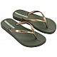 Γυναικεία Σαγιονάρα Anatomica tan fem IPANEMA 82932-AR850 780-24314-3 ΧΑΚΙ ΧΡΥΣΟ
