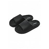 UNISEX SUMMER SLIDES 093507-01-BLACK