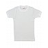 Παιδική Φανέλα Κοντό Μανίκι Βαμβακερή 2-14 Minerva 45000-05 Λευκό 