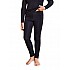 Παιδικό Ισοθερμικό κολάν Παντελόνι 5-12 Berrak 848-1 ΜΑΥΡΟ