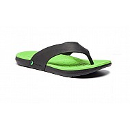 Ανδρική σαγιονάρα Rider 780-19017-2 Μαύρο/Πράσινο