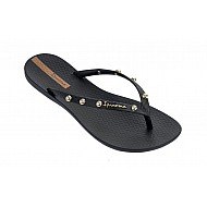 Σαγιονάρα Ipanema 780-18314-1 Μαύρο