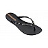 Σαγιονάρα Ipanema 780-18314-1 Μαύρο