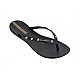 Σαγιονάρα Ipanema 780-18314-1 Μαύρο