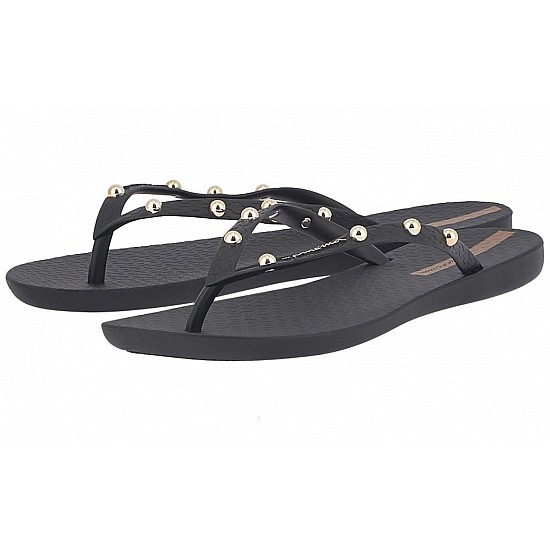Σαγιονάρα Ipanema 780-18314-1 Μαύρο