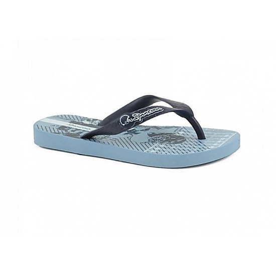 Παιδική σαγιονάρα Ipanema 780-19382-1 Μπλε