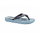Παιδική σαγιονάρα Ipanema 780-19382-1 Μπλε